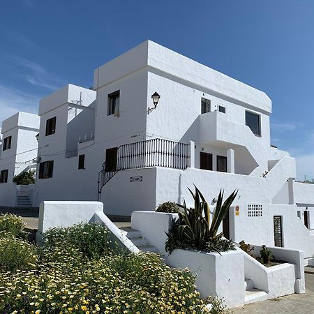 Los Lances Beach Apartments Tarifa Esterno foto