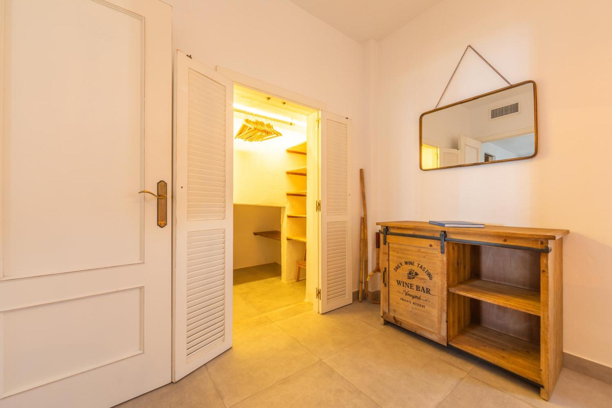Los Lances Beach Apartments Tarifa Esterno foto